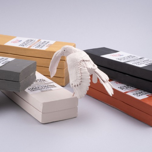 СКУЛЬПТУРА