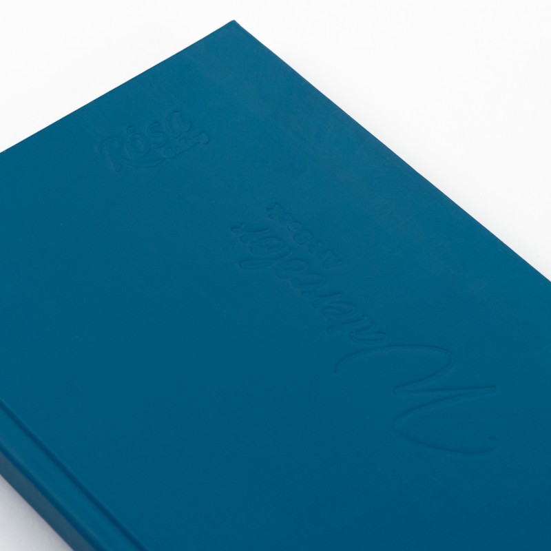 ROSA Gallery Notebooks for Watercolors