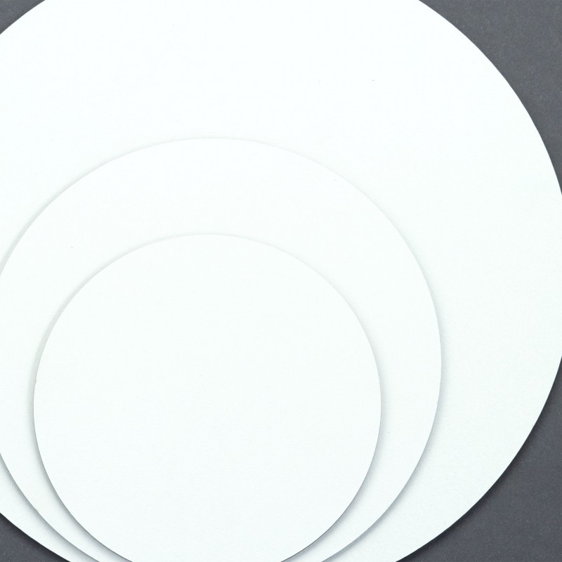 Primed Cardboards and Fiberboards ROSA Studio