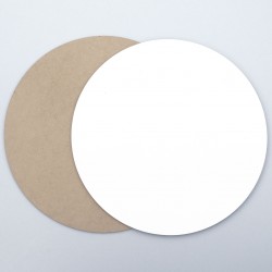 Primed Cardboards and Fiberboards ROSA Studio