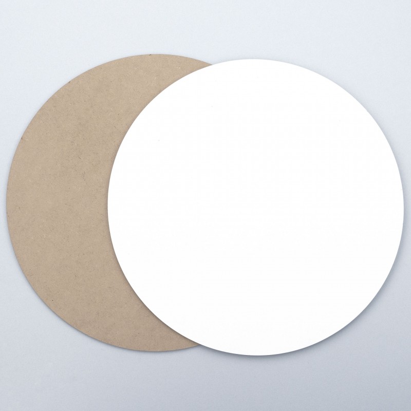 Primed Cardboards and Fiberboards ROSA Studio