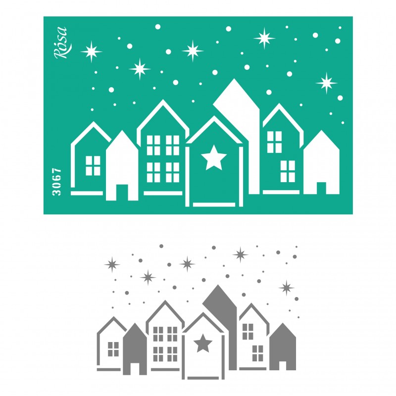 Paper for scrapbooking „Emotion & Romance“