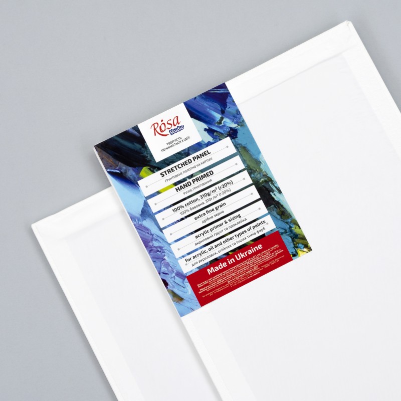 Canvas Panels ROSA Studio