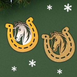 Заготовки органайзери для чаю МДФ ROSA TALENT