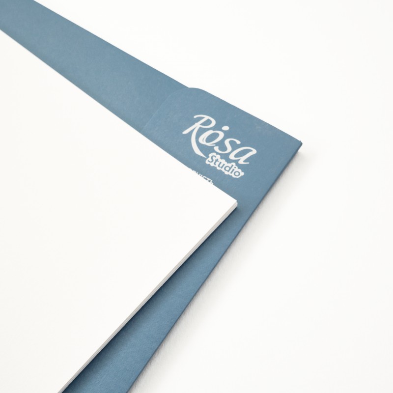 Folder for drawing A4 20 l ROSA Studio