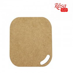 Bases for decoratoin Plates MDF ROSA Talent
