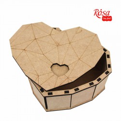 Bases for decoratoin Gift package ROSA TALENT