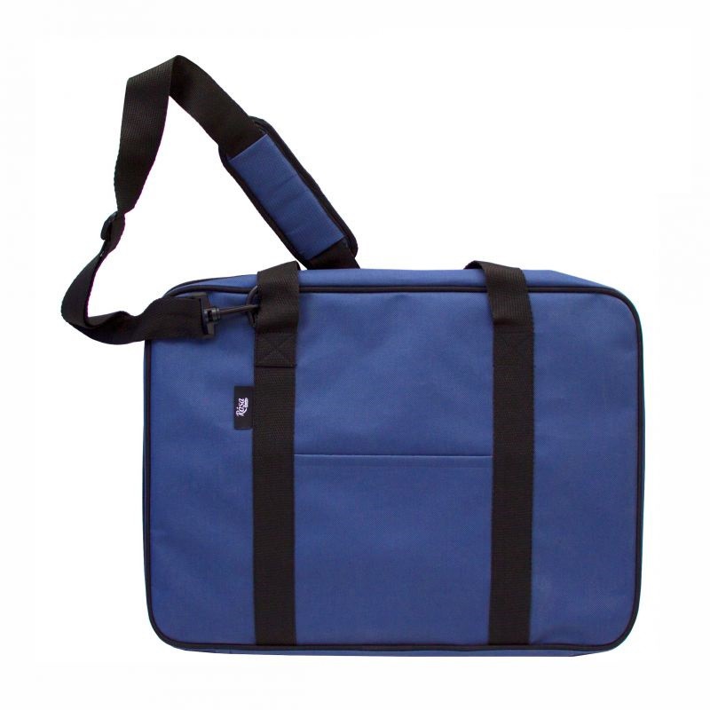 Bag for paper with a zipper A2 ROSA Studio