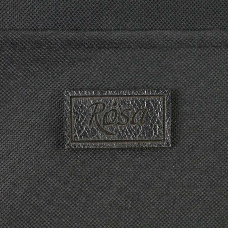 Bag for paper with a zipper A2 ROSA Studio
