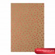 Папір матовий двостор. „Valentine's Mood“  21х29,7см 200г/м² ROSA TALENT
