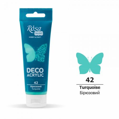 Deco Acrylic 75 ml