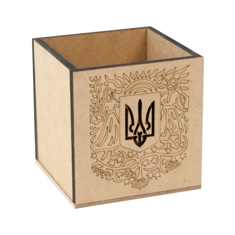 Blanк Tea organizers from ROSA TALENT