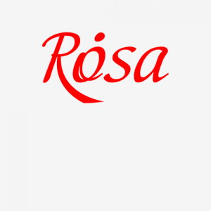 ROSA - музейное качество