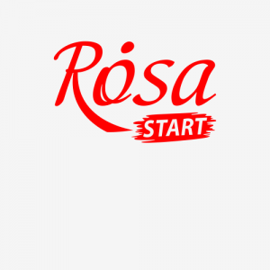 ROSA START - For beginners in art