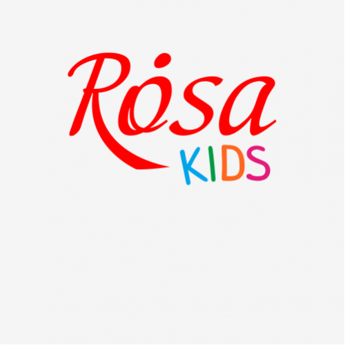 ROSA KIDS - Art for children