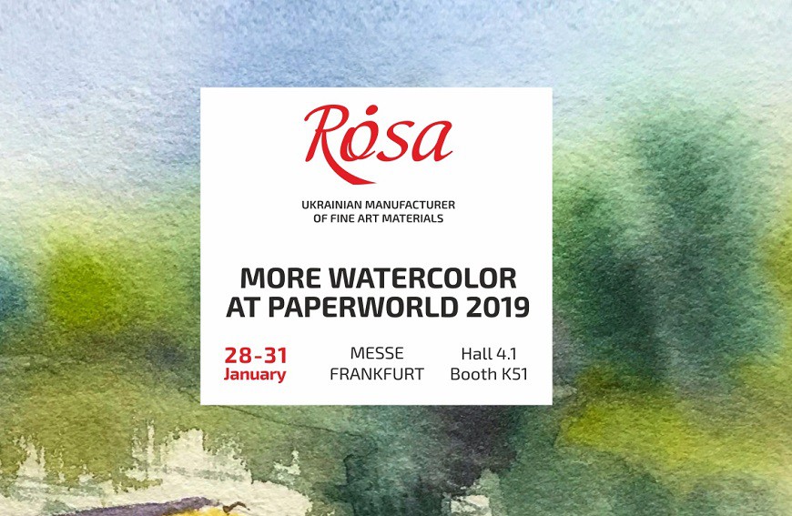 Paperworld 2019