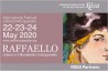 Онлайн-проект Rafaello 2020