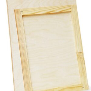 ROSA Studio waterproof tablet plywood