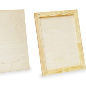 ROSA Studio waterproof tablet plywood