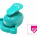 Corner puncher 2.5 cm ROSA TALENT