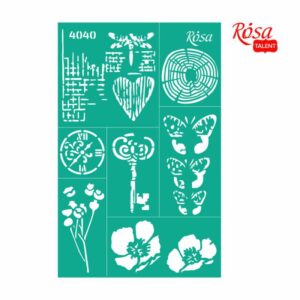 Paper for scrapbooking „Emotion & Romance“