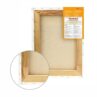 Stretched Canvas, MEDIUM, fine grain, cotton ROSA Gallery