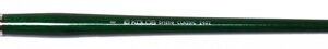 Bristle Fan Brushes, 6007, Long Handle, KOLOS by ROSA