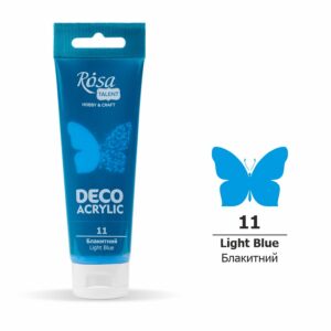 Deco Acrylic 75 ml