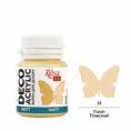 Acrylic for decoration matt 20 ml ROSA Talent