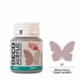 Acrylic for decoration matt 20 ml ROSA Talent