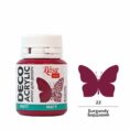 Acrylic for decoration matt 20 ml ROSA Talent