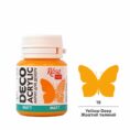 Acrylic for decoration matt 20 ml ROSA Talent