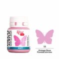 Acrylic for decoration matt 20 ml ROSA Talent