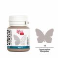 Acrylic for decoration matt 20 ml ROSA Talent