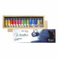 Alexandra Bryksa ART&ROSA Professional Watercolour Sets