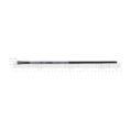 Synthetic Oval Brush, INTENSE 1668FR, Long Handle, ROSA