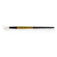 Bristle Fleyts Brush, AMBER 2306, Short Handle, ROSA