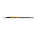 Bristle Fleyts Brush, AMBER 2306, Short Handle, ROSA