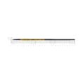 Bristle Fleyts Brush, AMBER 2306, Short Handle, ROSA