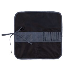 Textile case for brushes 37x37 cm ROSA Studio