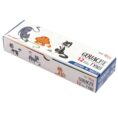 Sets of gouache paints Cats ROSA Kids