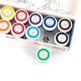 Sets of gouache paints Cats ROSA Kids