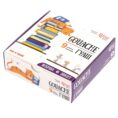 Sets of gouache paints Cats ROSA Kids