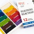 Sets of gouache paints Cats ROSA Kids