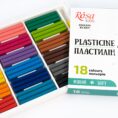 Sets of gouache paints Cats ROSA Kids