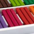 Sets of gouache paints Cats ROSA Kids