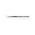 Squirrel Round Brush, DEEP 198, Short Handle, ROSA