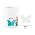 Acrylic for decoration matt 20 ml ROSA Talent