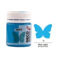 Acrylic for decoration matt 20 ml ROSA Talent