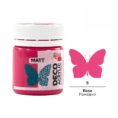 Acrylic for decoration matt 20 ml ROSA Talent